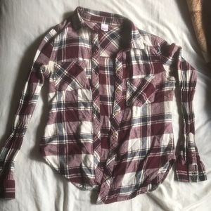 Flannel